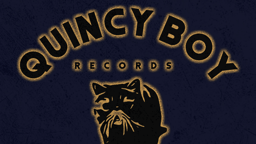Quincy Boy Records - Friends & Family Vol 3