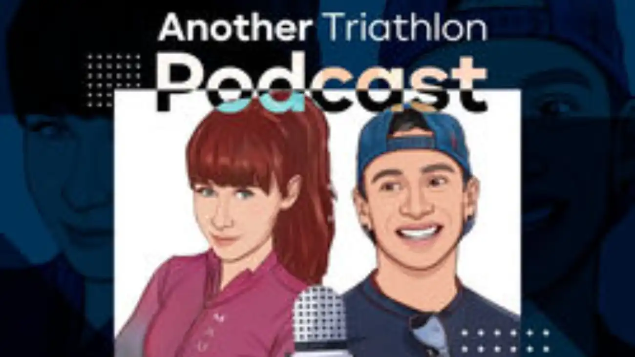 Another Triathlon Podcast