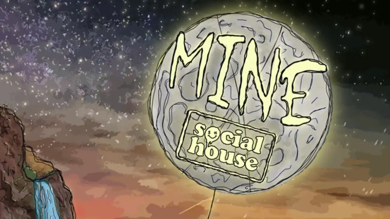 STREAM 'MINE' EVERYWHERE