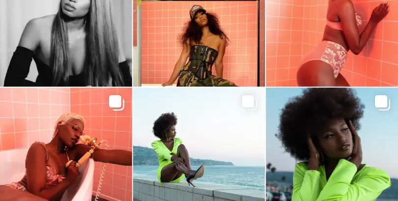Instagram