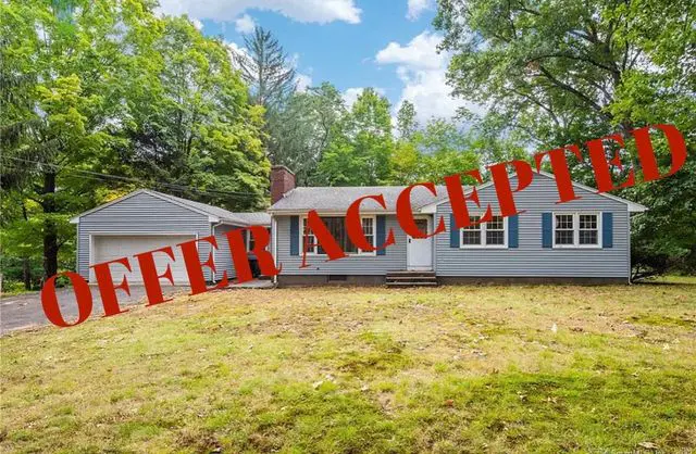 Offer Accepted! 💥🏡