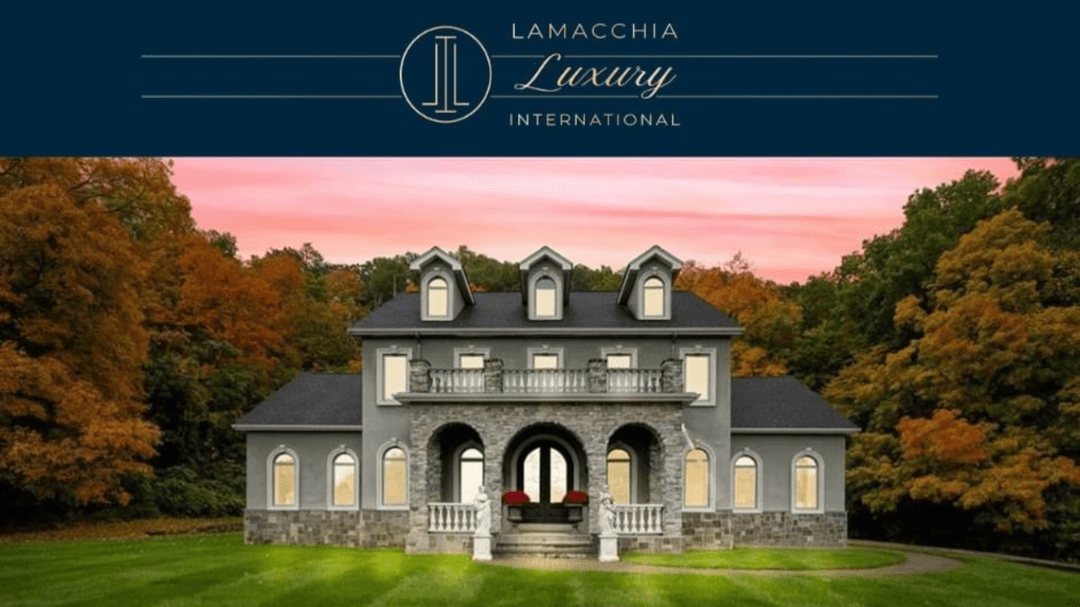 ✨ Lamacchia Luxury - Just Sold! ✨