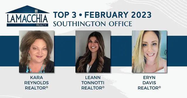 Southington Top 3 🔥