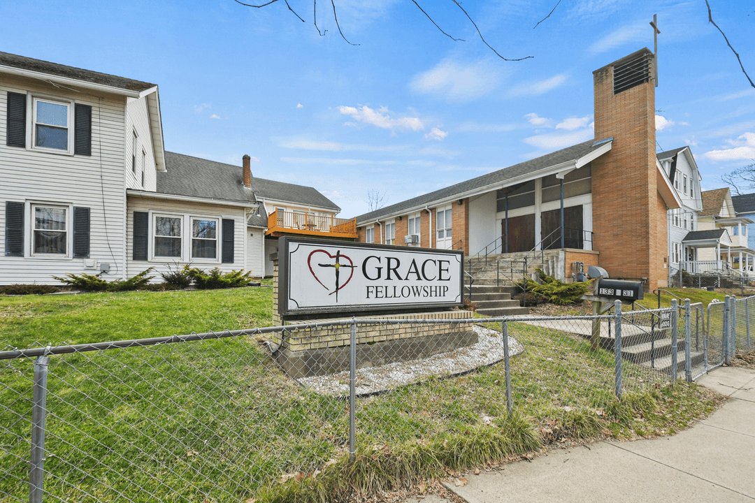 133 Windsor Avenue, Meriden