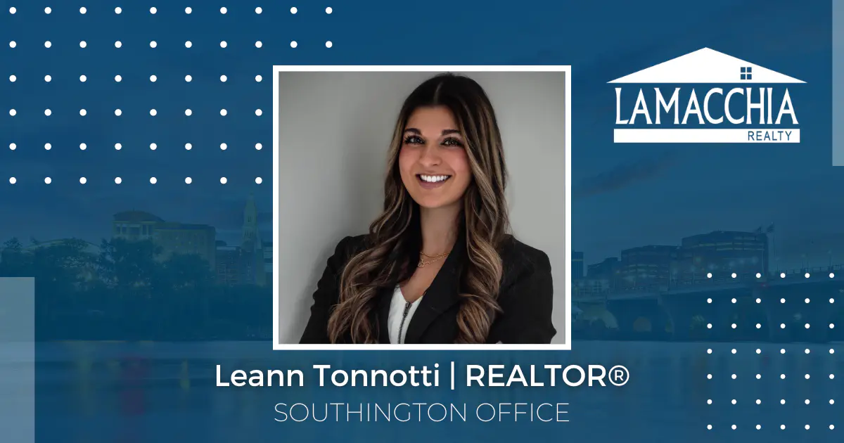 Leann Tonnotti - Lamacchia Realty