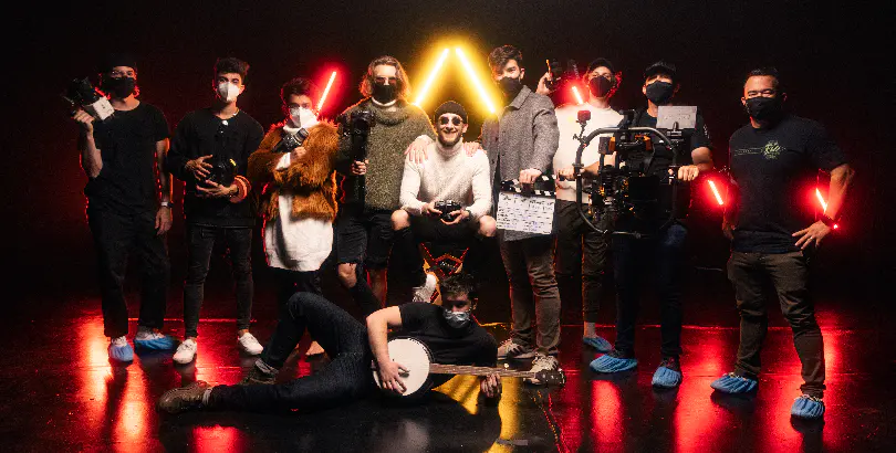 Artgrid: Stock Footage For Creators