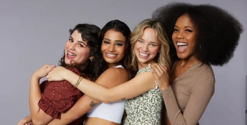 Check Out Twentysomethings on Netflix