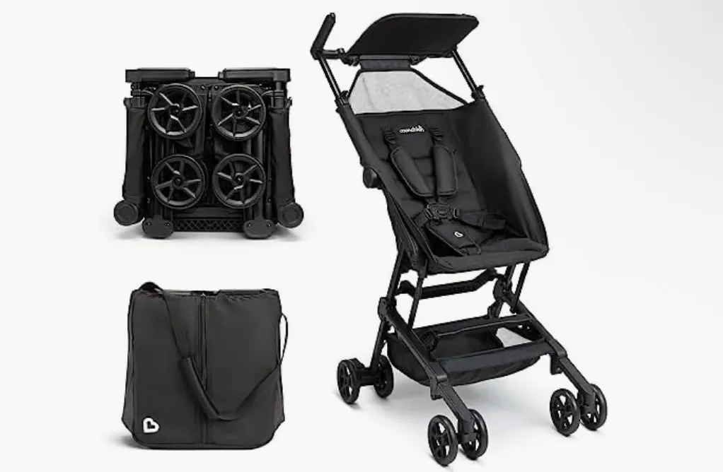 ✦ baby must haves