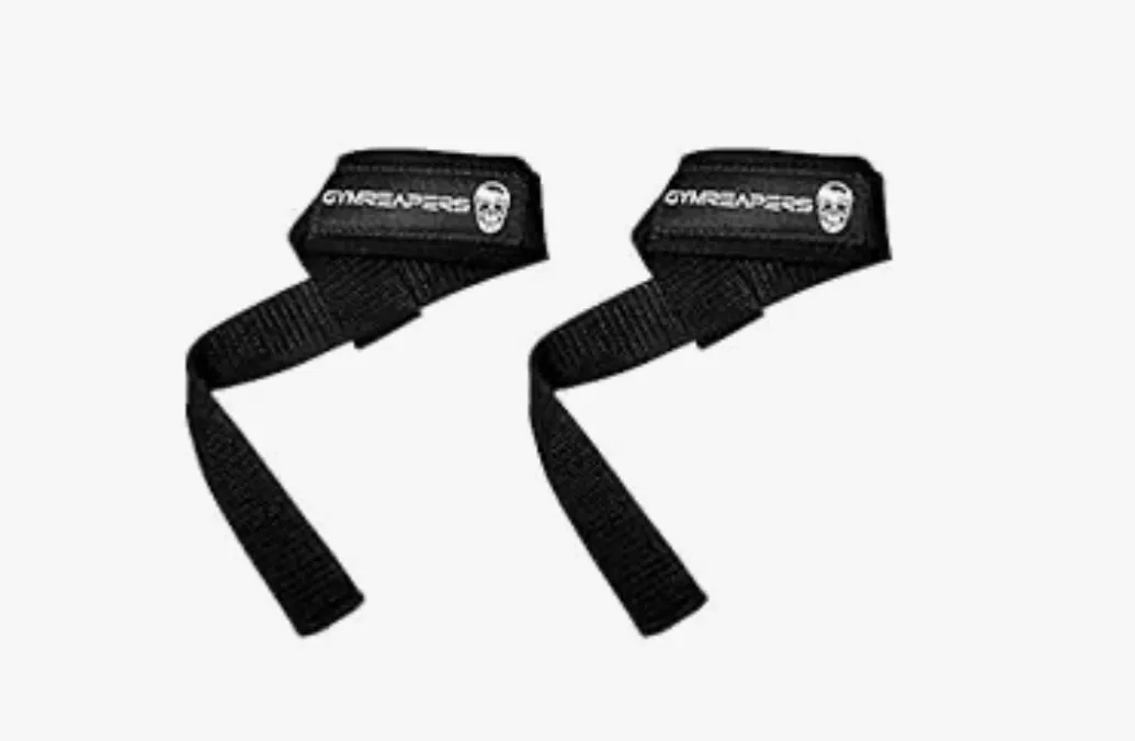✦ gym must haves