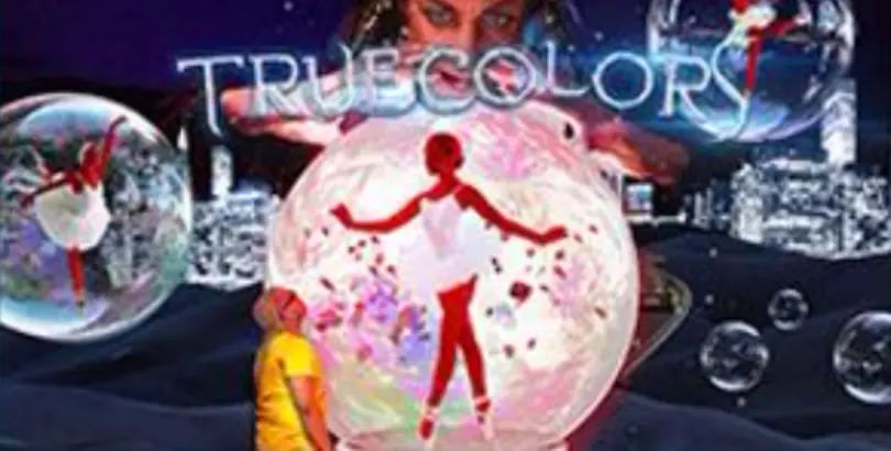 Stream "True Colors" On ALL Platforms