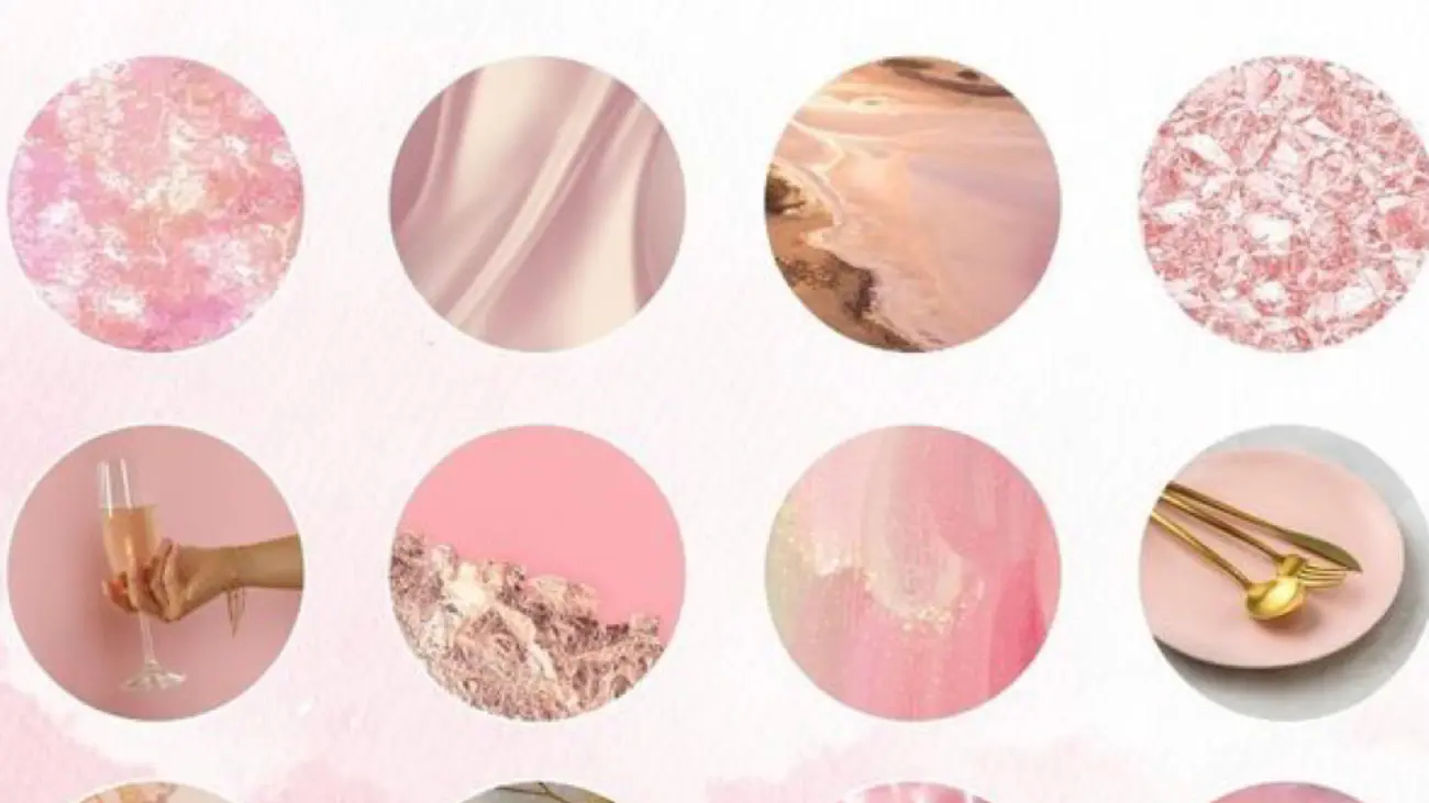 Pinterest Profile 