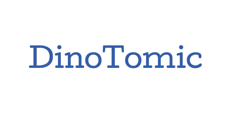 DINO TOMIC SHOP