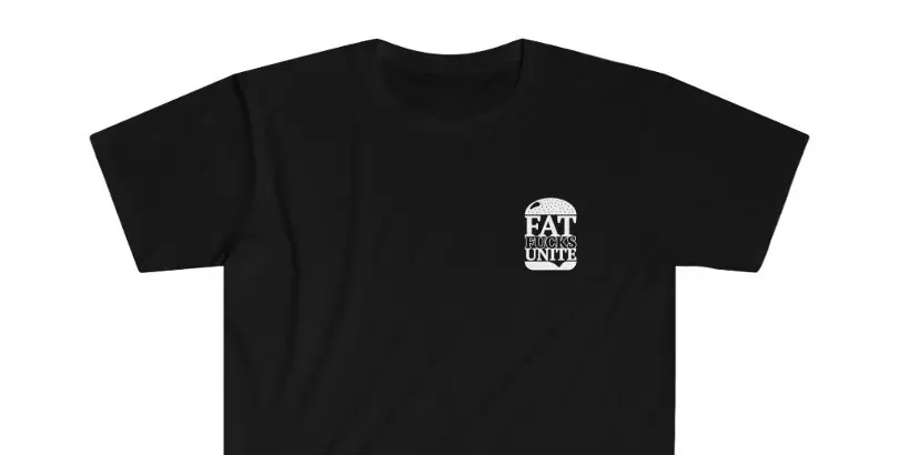 FFU Logo T-Shirt