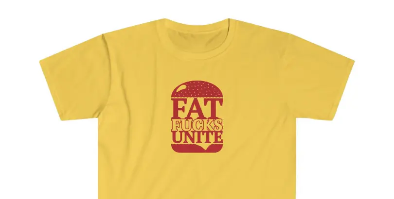 FFU Classic Logo T-Shirt