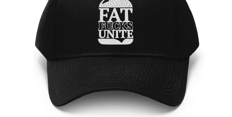 FFU Logo Hat