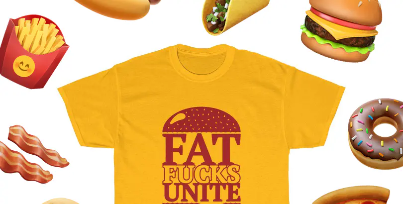 Shop Merch