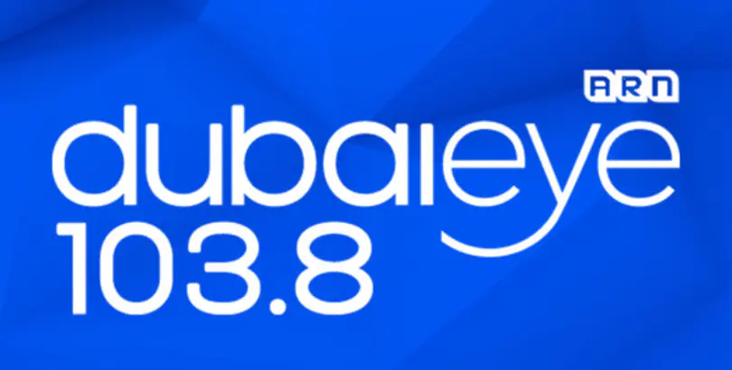 Dubai Eye Radio Feature - April 2020