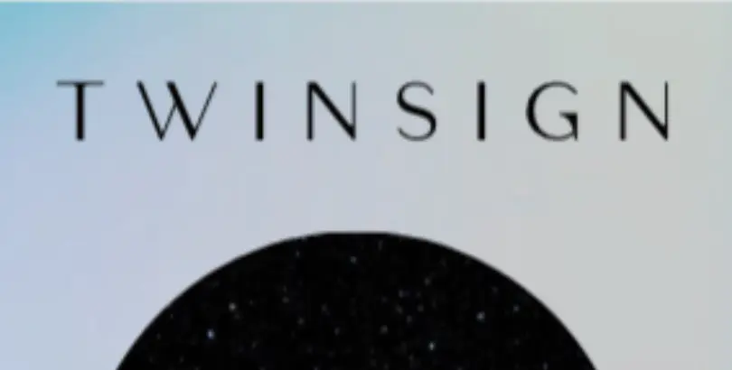 Twinsign Instagram