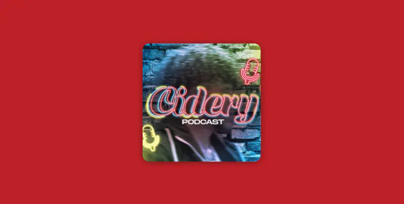 Stream Cidery on Spotify