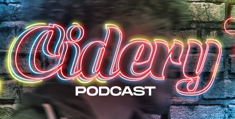 @theciderypodcast On TikTok