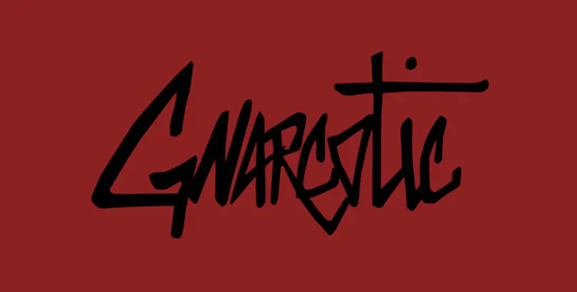 SHOP GNARCOTIC