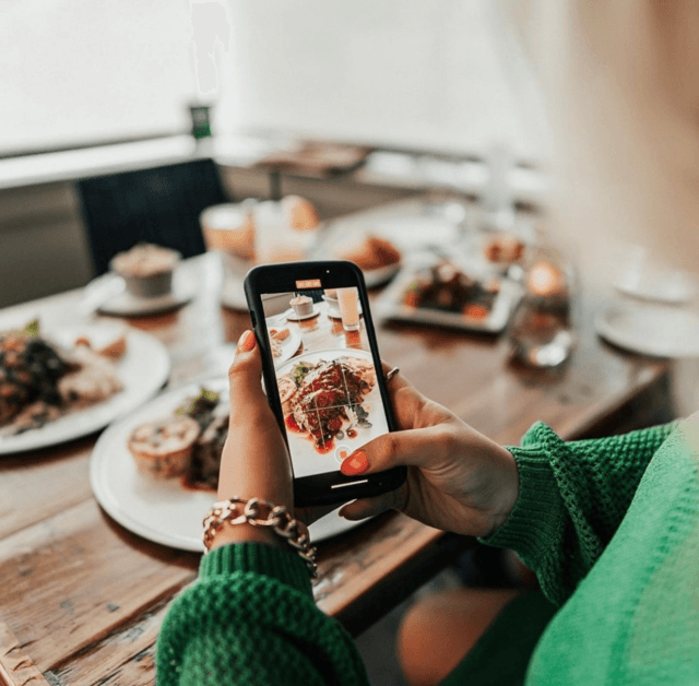 MassLive - Tiktok Influencer helping business