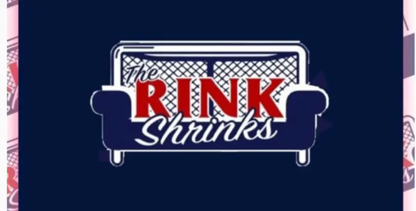 STREAM ON APPLE PODCASTS
