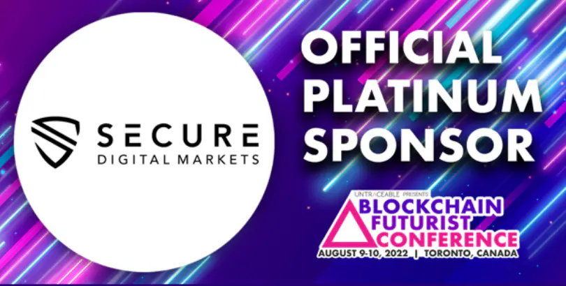 25% off your Futurist Tickets using SDM25