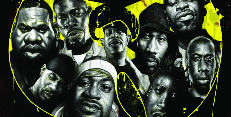 SDM's $4M Deal - Wu-Tang Clan’s Album as NFT.