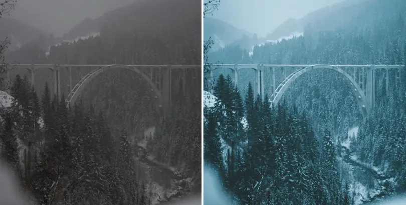 Get My Lightroom Presets