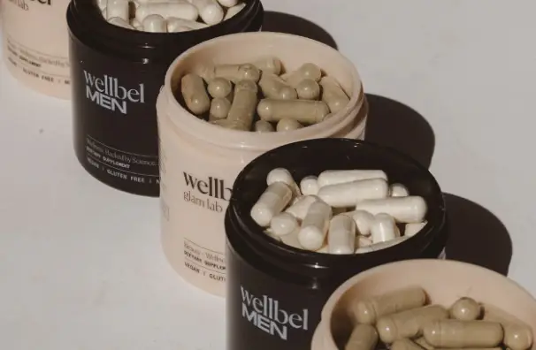 15% off Wellbel (code GIAVANNA15)
