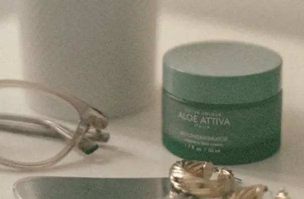 20% off Aloe Attiva (code GIAVANNA20)