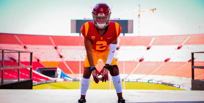 Get Tickets To Trojan Football For 2021