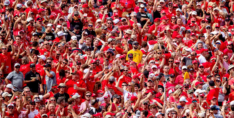 GET YOUR HUSKERS FOOTBALL TICKETS