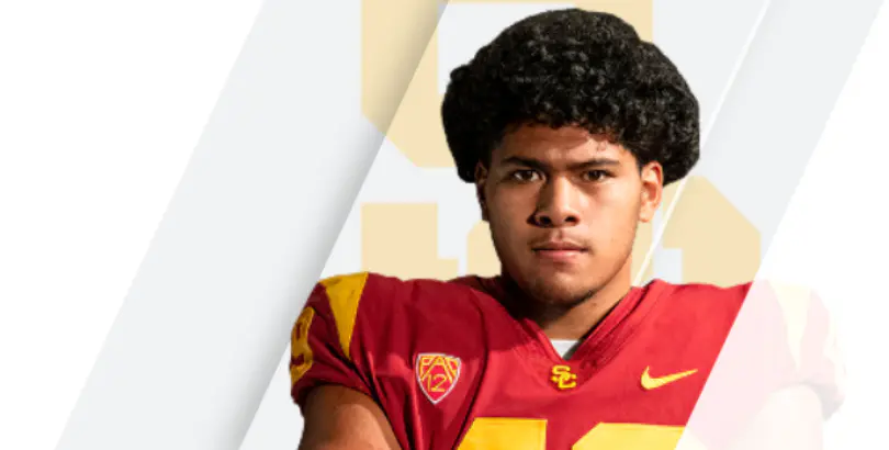 Tuli Tuipulotu Freshman Season Stats | ESPN