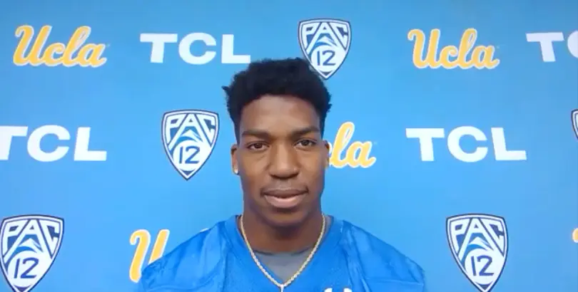 Media Day Interview w/ Qwuantrezz and I