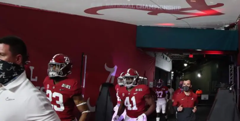 GET TICKETS FOR ALABAMA GAMES | ROLL TIDE