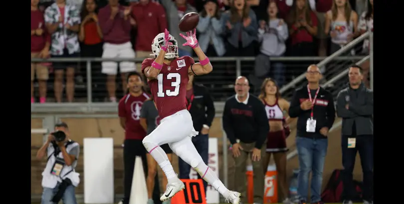 Watch My 2020 Season Highlights At Stanford 