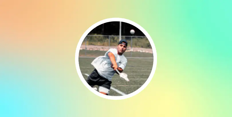 Stelios Kroudis 🥍