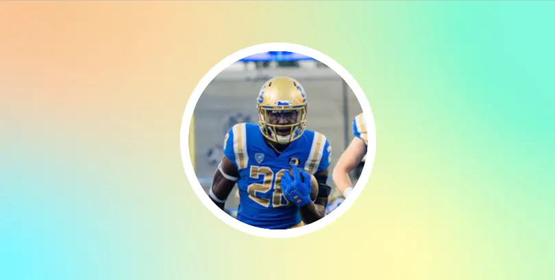 Brittain Brown 🏈