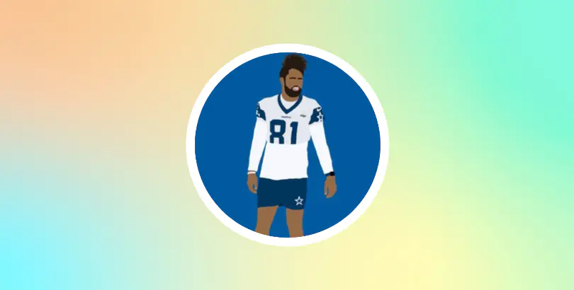 Simi Fehoko 페호코 🏈
