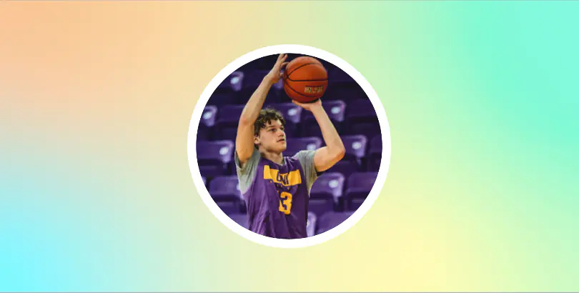 Bowen Born 🏀