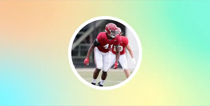 Chris Braswell 🏈