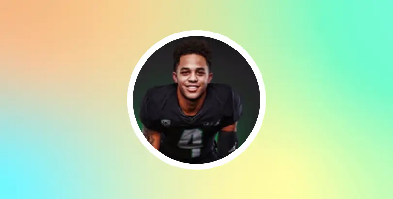 Mycah Pittman 🏈