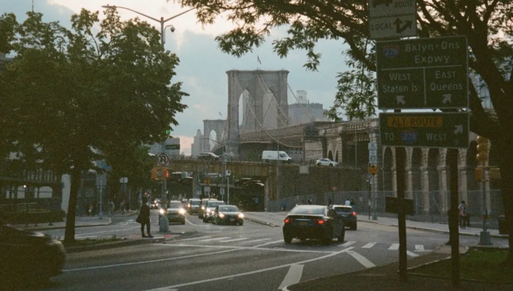 NYC: guide + discovery