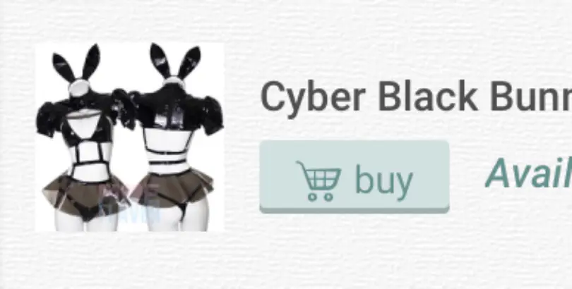wishlist!! <33