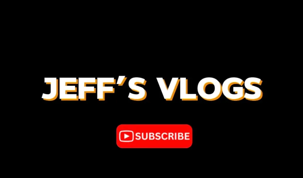My Vlogs 