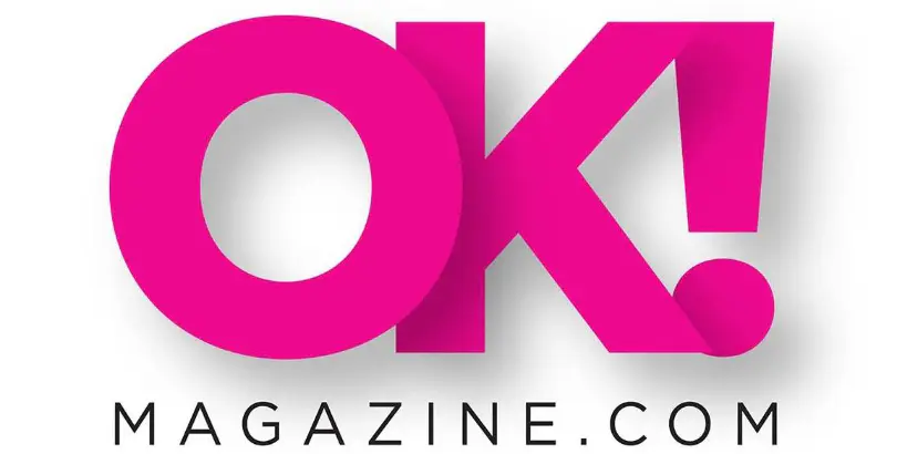 OK! Magazine Article