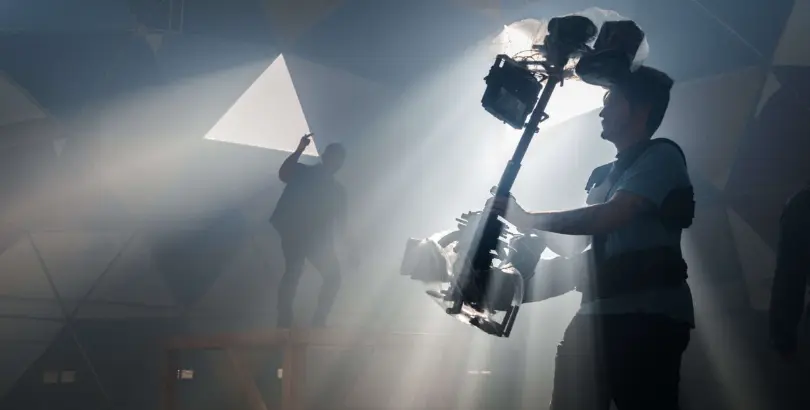 My Visual-Tone Filmmaking Tools