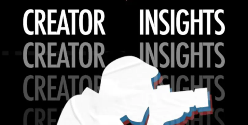 My 'Creator Insight' Popcast
